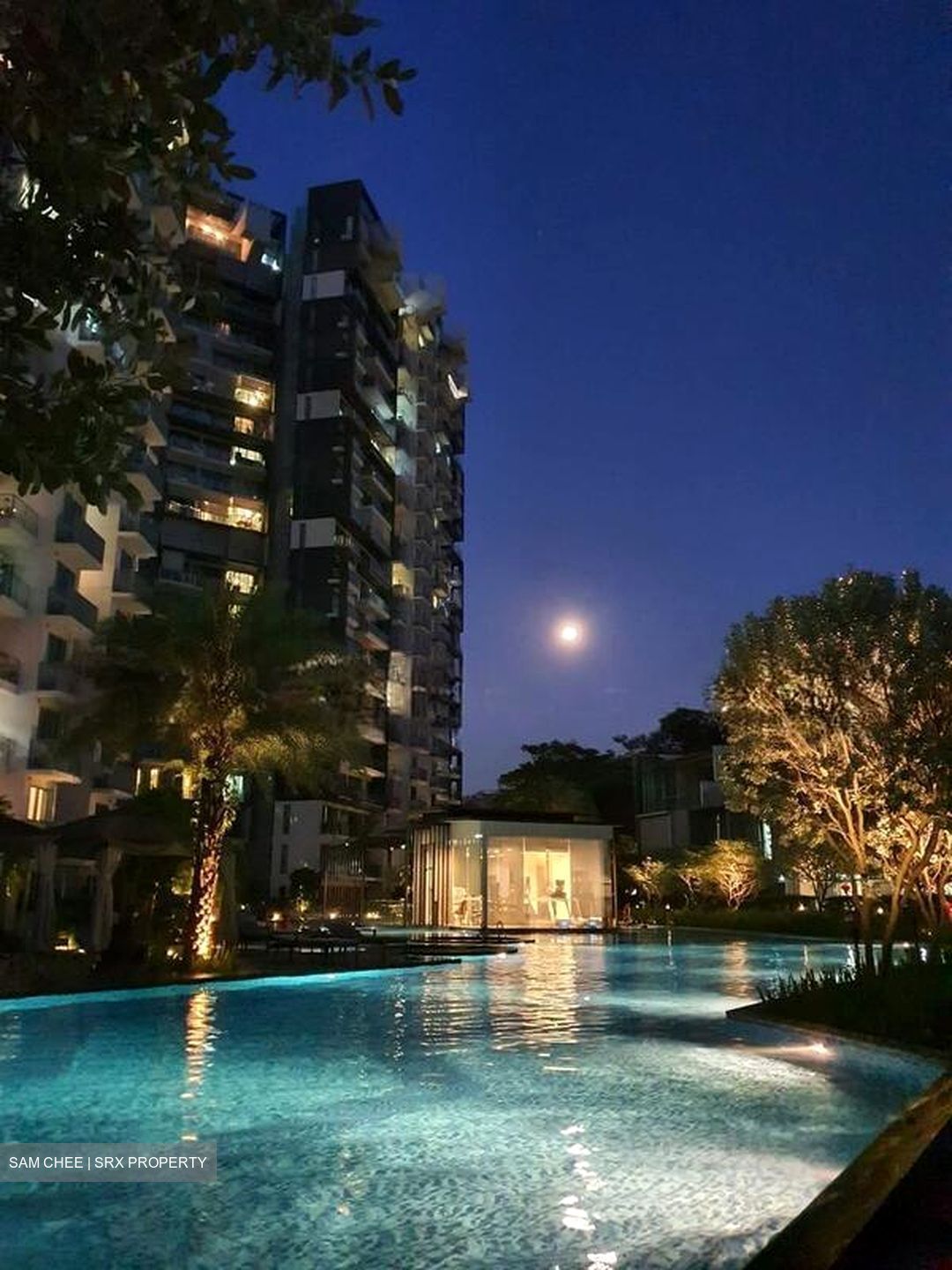 Thomson Three (D20), Apartment #504228661